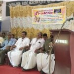 സന്ദീപാനന്ദഗിരിയുടെ ആശ്രമം കത്തിച്ച കേസ്: ബിജെപി കൗൺസിലർ പിടിയിൽ