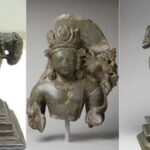 കരിപ്പൂർ വിമാനത്താവളം വഴി സ്വർണ കടത്ത് ; ഒരു കോടി 17 ലക്ഷം രൂപയുടെ സ്വർണവുമായി കുന്ദമംഗലം സ്വദേശിനിയായ യുവതി പോലീസ് പിടിയിൽ