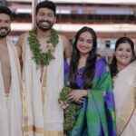 കർണാടകത്തിൽ നാളെ സത്യപ്രതിജ്ഞ; ഗവർണറെ കണ്ട് സിദ്ധരാമയ്യയും ഡി കെ ശിവകുമാറും