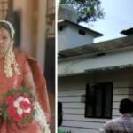 ഇടുക്കിയിൽ റോഡിലിറങ്ങിയ കാട്ടാനയെ കാറിടിച്ചു; അപകടം സംഭവിച്ചത് ചക്കകൊമ്പനെന്ന് സംശയം