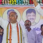 കർണാടക നിയമഭാ തെരെഞ്ഞെടുപ്പ് പ്രചാരണം ; പ്രധാന മന്ത്രിയുടെ റോഡ് ഷോ തുടങ്ങി