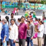 വാർദ്ധക്യത്തിലും കർമ്മനിരതനായി തിരുവമ്പാടിക്കാരുടെ സ്വന്തം രാജേട്ടൻ