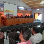 മുഖ്യമന്ത്രി സിദ്ധരാമയ്യ തന്നെ;ഔദ്യോഗിക പ്രഖ്യാപനം ഉടൻ