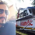 സെക്രട്ടറിയേറ്റ് തീപിടുത്തം; ഫയലുകൾ നഷ്ടപ്പെട്ടിട്ടില്ല; കേസ് ബന്ധപ്പെട്ട ഏജന്‍സികള്‍ അന്വേഷിക്കും; പി രാജീവ്