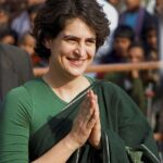 ജയ് ബജ്‌രംഗ് ബലി വിളികളും ഹനുമാൻ വേഷധാരികളും; വിജയമാഘോഷിച്ച് കോൺഗ്രസ് പ്രവർത്തകർ