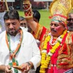 രാജ്യത്തെ ഒന്നിപ്പിക്കുന്ന രാഷ്ട്രീയത്തിന്റെ വിജയം; വോട്ടർമാർക്ക് നന്ദി അറിയിച്ച് പ്രിയങ്ക ഗാന്ധി