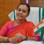 ബ്രിജ് ഭൂഷൺ സിംഗിനെ അറസ്റ്റ് ചെയ്യണം: ഗുസ്തി താരങ്ങൾക്ക് പിന്തുണയർപ്പിച്ച് ബാംബ രാംദേവ്