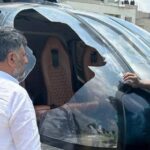 എൻ.സി.പി. അദ്ധ്യക്ഷ സ്ഥാനം ഒഴിഞ്ഞ് ശരദ് പവാർ