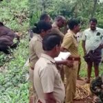 എലത്തൂർ ട്രെയിൻ തീവയ്‌പ്: എൻഐഎ ചോദ്യം ചെയ്ത യുവാവിന്റെ പിതാവ് കൊച്ചിയിലെ ഹോട്ടലിൽ മരിച്ചനിലയിൽ