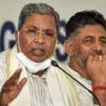 മുഖ്യമന്ത്രി പദം വേണമെന്ന നിലപാടിൽ ഉറച്ച് ശിവകുമാർ; സത്യപ്രതിജ്ഞയ്ക്കുള്ള ഒരുക്കങ്ങള്‍ നിര്‍ത്തിവച്ചു