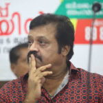 എഐ ക്യാമറാ വിവാദം: വി ഡി സതീശന് വക്കീല്‍ നോട്ടീസ്