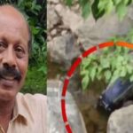 പാർക്കിങ് ഏരിയയിൽ ഉറങ്ങിക്കിടന്ന മൂന്നു വയസ്സുകാരി കാർ കയറി മരിച്ചു