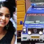 സ്കൂൾ വിദ്യാർത്ഥികളുമായി പോവുകയായിരുന്ന ഓട്ടോ മറിഞ്ഞു; കുട്ടികൾക്കും ഡ്രൈവർക്കും പരിക്ക്