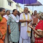 വെള്ളരിക്കുണ്ടിൽ തെരുവ് നായ ആക്രമണം; രക്ഷപ്പെടാനുള്ള ശ്രമത്തിനിടെ കുഴിയിൽ വീണ വിദ്യാർത്ഥിനിക്ക് പരിക്ക്