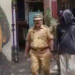 സാഗർ പരിക്രമ; കേന്ദ്ര മന്ത്രി പർഷോത്തം രുപാല വിഴിഞ്ഞം തുറമുഖ പദ്ധതിയുടെ പുരോഗതി വിലയിരുത്തി