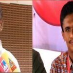 ചെറൂപ്പ ആശുപത്രിയോടുള്ള അവഗണന; സമരസമിതി പ്രിൻസിപ്പൽ ഓഫീസിലേക്ക് മാർച്ച് നടത്തി