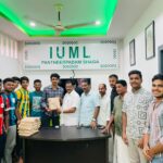 “പുതുക്കപ്പെണ്ണി”നൊത്ത വരവേൽപ്പ്; കാരന്തൂർ എ എൽ പി സ്കൂളിലെ പ്രവേശനോത്സവം ഗംഭീരമാക്കി വിദ്യാർത്ഥികളും അദ്ധ്യാപകരും