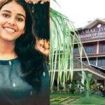 മഹാരാജാസ് കോളേജിന്റെ പേരിൽ വ്യാജ രേഖ; വിദ്യക്കെതിരെ ചുമത്തിയത് ജാമ്യമില്ലാക്കുറ്റം