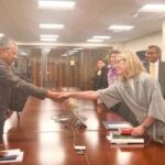 മോൻസൻ മാവുങ്കലുമായുള്ള ബന്ധം; ഐജി ഗുഗുലോത്ത് ലക്ഷ്മണിനെതിരെ വകുപ്പുതല റിപ്പോർട്ട്