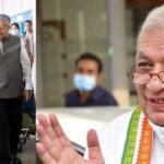 കള്ളക്കേസിൽ കുടുക്കാൻ ശ്രമിക്കുന്നു; എം വി ഗോവിന്ദനെതിരെ കേസെടുക്കണം; വി ഡി സതീശൻ