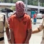 അരിക്കൊമ്പൻ കേരള അതിർത്തിക്കരികെ; നിരീക്ഷണം ശക്തമാക്കി കേരള വനം വകുപ്പ്