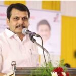 വീണ്ടും പടയപ്പയിറങ്ങി; മൂന്നാർ നെറ്റിമേട് ഭാഗത്ത് തേയില കൊളുന്തുമായി പോയ വാഹനം തടഞ്ഞു