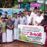 നടന്‍ സൂരജ് കുമാറിന് വാഹനാപകടത്തില്‍ ഗുരുതര പരിക്ക്; വലതുകാല്‍ മുറിച്ചുമാറ്റി