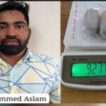 കോഴിക്കോട് കഷണങ്ങളായി മുറിച്ച ആനക്കൊമ്പുമായി യുവാവ് പിടിയിൽ