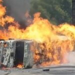 താനൂർ ബോട്ടപകടം: രണ്ട് ഉദ്യോഗസ്ഥർ അറസ്റ്റിൽ, കൊലക്കുറ്റം ചുമത്തി