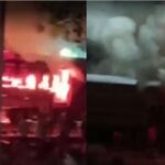 കർണ്ണാടകയിൽ വാഹനാപകടത്തിൽ ചക്കാലക്കൽ ഹയർ സെക്കണ്ടറി സ്കൂൾ  റിട്ടയർ അദ്ധ്യാപകൻ മരിച്ചു