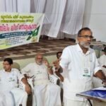 മണിപ്പൂർ ജനങ്ങൾക്ക് സർക്കാരിൽ വിശ്വാസം നഷ്ടപ്പെട്ടു; പ്രധാനമന്ത്രിക്ക് കത്തയച്ച് ബി ജെ പി എംഎൽഎമാർ