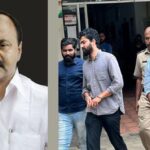 ബലമായി വാഹനത്തിൽ കയറ്റി വിവിധ സ്ഥലങ്ങളിലെത്തിച്ച് ബലാത്സംഗം; യുവതി വിവസ്ത്രയായി ഇറങ്ങിയോടി; പ്രതി അറസ്റ്റിൽ