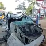 ടെക്സസിലെ സ്റ്റഫോർഡ് നഗരത്തിലെ മേയറായി മലയാളിയായ കെൻ മാത്യു; മേയറാകുന്ന ആദ്യ ഇന്ത്യൻ – അമേരിക്കൻ വംശജൻ