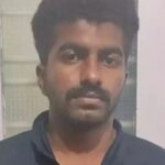 കുതിരാൻ തുരങ്കത്തിന് സമീപം വഴുക്കുംപാറ ദേശീയപാതയിലെ വിള്ളൽ; സിമന്‍റ് പൂശി ഓട്ടയടച്ച് കരാര്‍ കമ്പനി