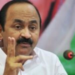 തോട്ടത്തിൽ കാർത്ത്യായനി അമ്മ നിര്യാതയായി