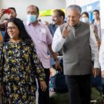 ഫ്രാൻ‌സിൽ നാല് കുട്ടികളടക്കം അഞ്ച് പേർക്ക് കുത്തേറ്റു; മൂന്ന് പേരുടെ നില ഗുരുതരം