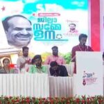 ഓലപ്പാമ്പ് കാട്ടി പേടിപ്പിക്കേണ്ട; വി. ഡി സതീശന് എതിരായ വിജിലൻസ് അന്വേഷണം; പ്രതികരണവുമായി കെ. മുരളീധരൻ