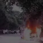 പങ്കാളിയെ കൊലപ്പെടുത്തി ഫ്ലാറ്റിൽ സൂക്ഷിച്ച സംഭവം; കൊലപാതകത്തിന് ശേഷം പ്രതി മൃതദേഹത്തിന്റെ ചിത്രങ്ങൾ എടുത്തിരുന്നതായി പോലീസ്