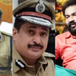 തമിഴ്നാട് എക്സൈസ് മന്ത്രി വി സെന്തിൽ ബാലാജിയുടെ ഔദ്യോഗിക വസതിയിൽ ഇ ഡി റെയ്ഡ്