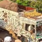 തൃശൂരിൽ കൈക്കൂലി വാങ്ങുന്നതിനിടെ ഉദ്യോഗസ്ഥന്‍ വിജിലന്‍സ് പിടിയില്‍