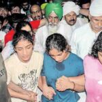 കത്തിയ കോച്ചും ബിപിസിഎൽ സംഭരണിയും തമ്മിൽ 100 മീറ്റർ അകലം: ഒഴിവായത് വൻ ദുരന്തം