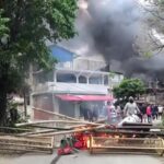 കോഴിക്കോട്  കെഎസ്ആർടിസി ബസ് കണ്ടക്ടറുടെ ടിക്കറ്റും പണവുമടങ്ങിയ ബാഗുമായി കടന്നുകളഞ്ഞു; പ്രതി അസ്റ്റിൽ