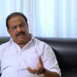 സർട്ടിഫിക്കറ്റ് കാണാതായ സംഭവം: പ്രതിഷേധ മാർച്ചിൽ സംഘർഷം, അസഭ്യം പറഞ്ഞ് പൊലീസുകാരനും കെഎസ്‌യു പ്രവർത്തകരും