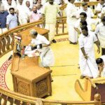 എട്ട് മാസം പ്രായമായ കുഞ്ഞിനെ 800 രൂപക്ക് വിറ്റു; ‘അമ്മയും കുഞ്ഞിനെ വാങ്ങിയ ദമ്പതിമാരും അറസ്റ്റിൽ