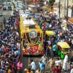 മണിപ്പൂരിൽ യുവതികളെ നഗ്നരാക്കി നടത്തിയ സംഭവം; മനുഷ്യത്വരഹിതമെന്ന് കേന്ദ്ര മന്ത്രി സ്‌മൃതി ഇറാനി