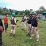 കളൻതോട് എംഇഎസ് കോളേജിലെ റാഗിംഗ്: ജാമ്യത്തിനായി പ്രതികൾ, പിതാവിനെ സ്വാധീനിക്കാൻ ശ്രമം