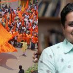 ഉത്തരാഖണ്ഡിൽ ദേശീയ പാത ഒലിച്ചുപോയി