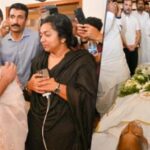 അരിക്കൊമ്പൻ പൂർണ ആരോഗ്യവാൻ; പുതിയ ചിത്രങ്ങൾ പങ്ക് വെച്ച് തമിഴ്നാട് വനംവകുപ്പ്