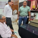 മന്ത്രി സഭാ യോഗ തീരുമാനങ്ങൾ