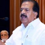 ചാന്ദ്നിയുടെ കൊലപാതകം:വളരെ പെട്ടെന്നുതന്നെ പൊലീസിന് പ്രതിയിലേക്കെത്താൻ കഴിഞ്ഞു’; പി രാജീവ്